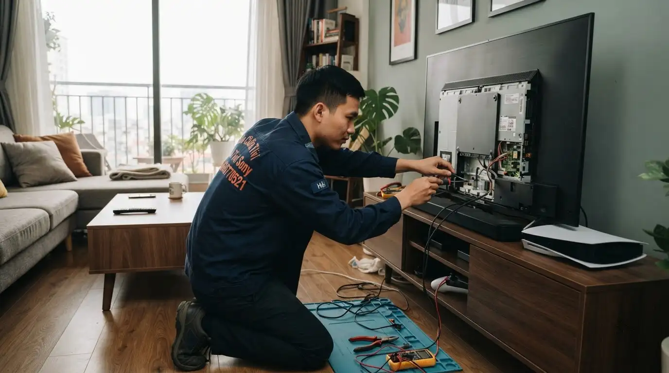 bảng giá mua cặp loa tivi sony thay thế chính hãng
