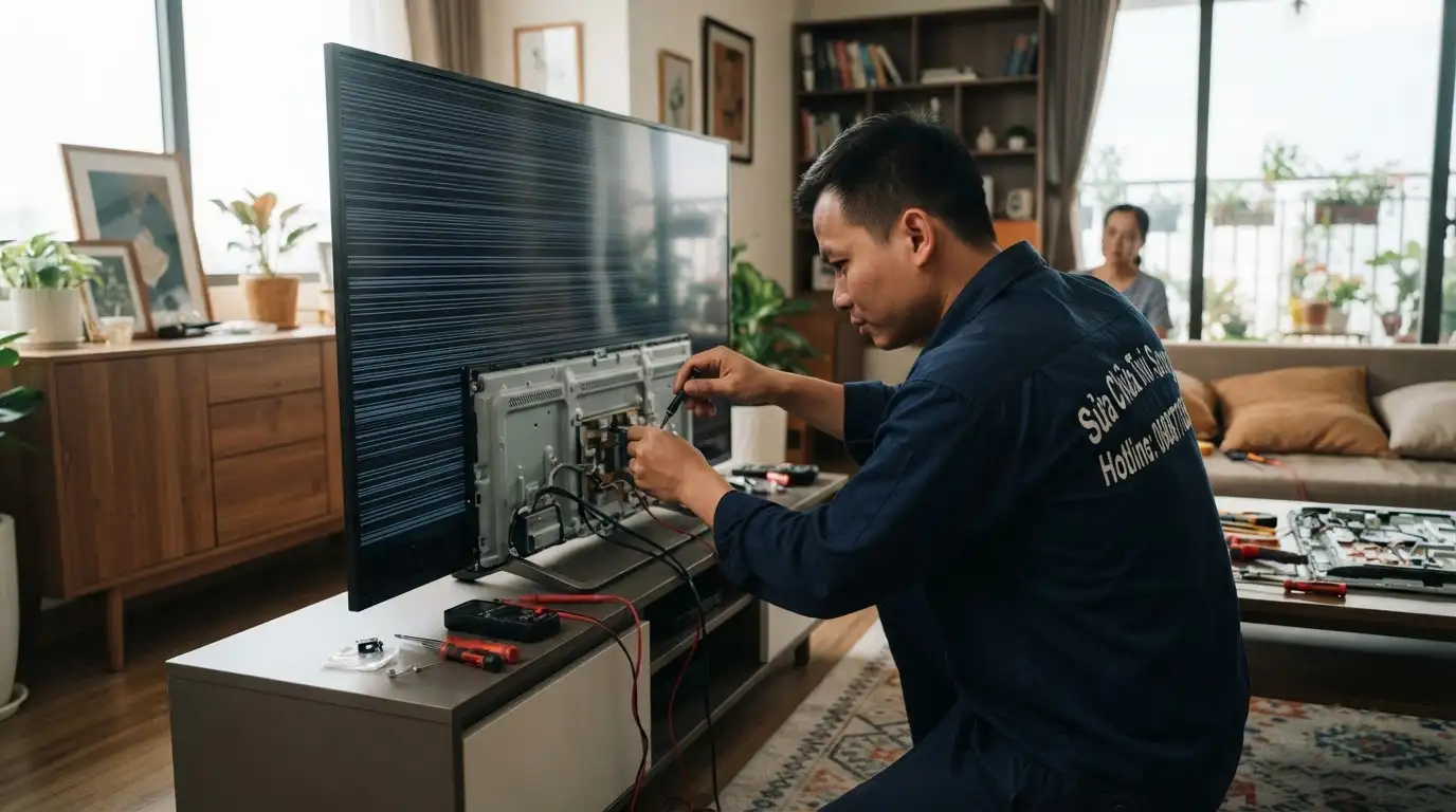 Linh kiện bo mạch tivi Sony chính hãng tại Điện Tử Gia Phát